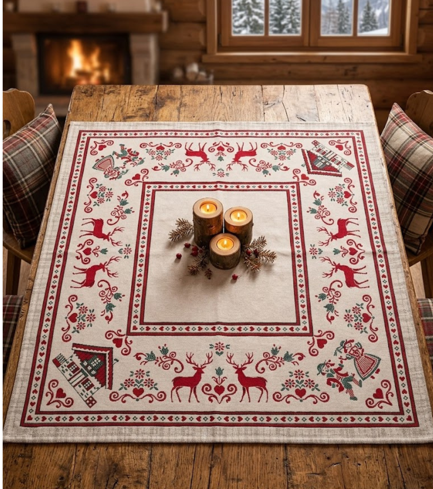 SREDNJI DIO SEDLA 90X90 Tellini S.R.L. Veleprodajna odjeća